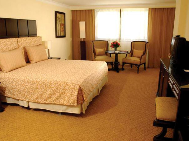 Dominican Fiesta Hotel & Casino