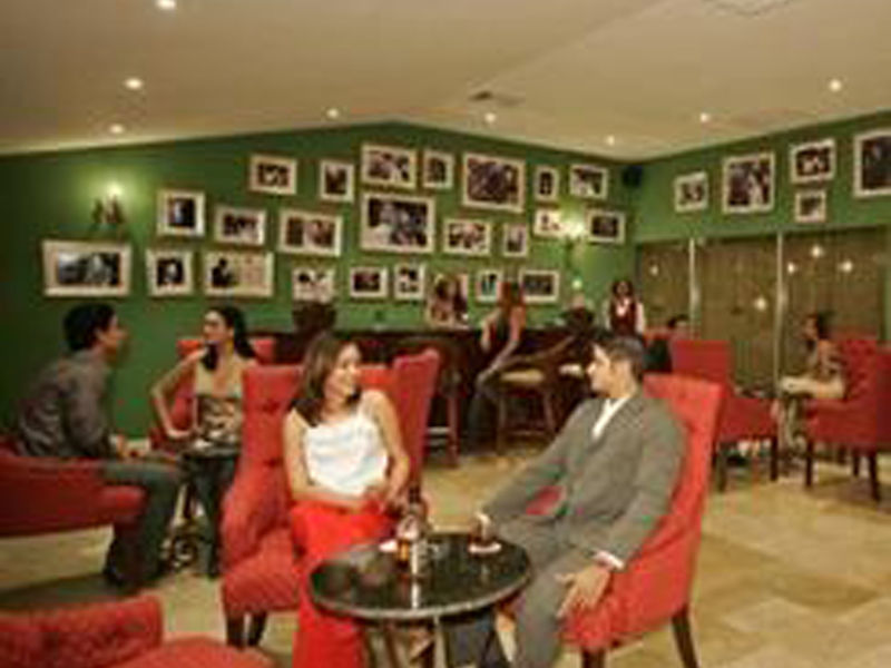 Dominican Fiesta Hotel & Casino