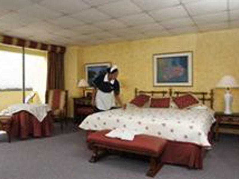 Dominican Fiesta Hotel & Casino