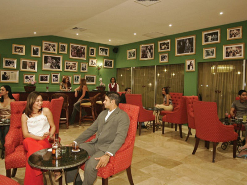 Dominican Fiesta Hotel & Casino