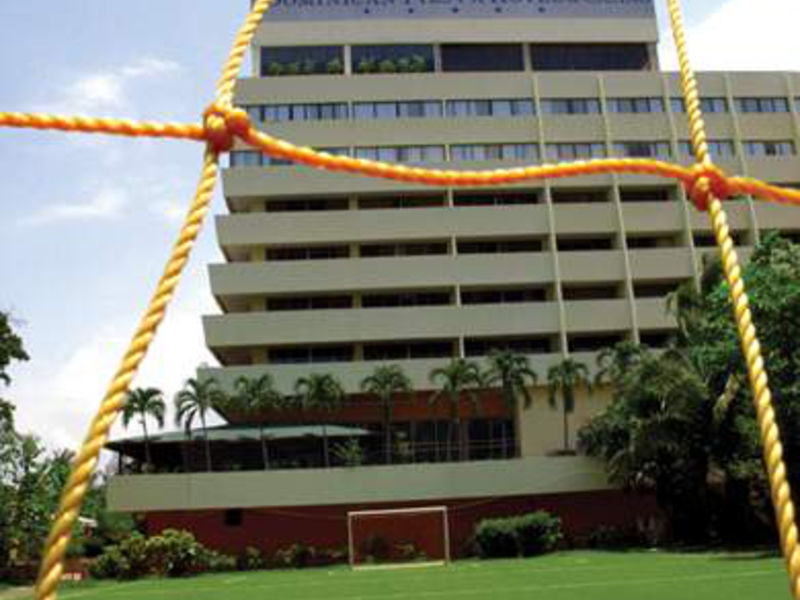 Dominican Fiesta Hotel & Casino