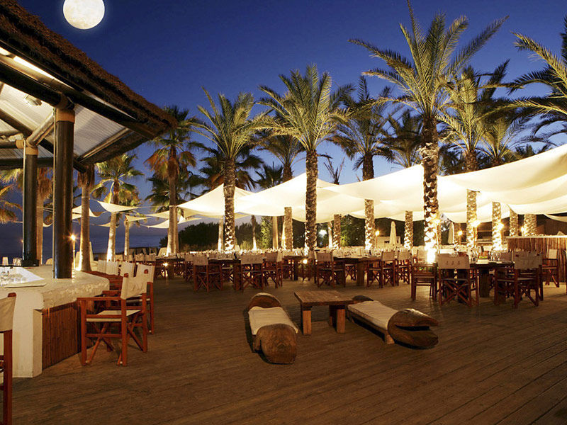 Don Carlos Leisure Resort & Spa