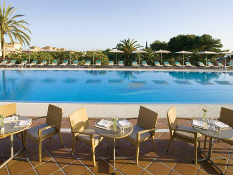 Don Carlos Leisure Resort & Spa