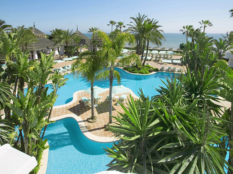 Don Carlos Leisure Resort & Spa