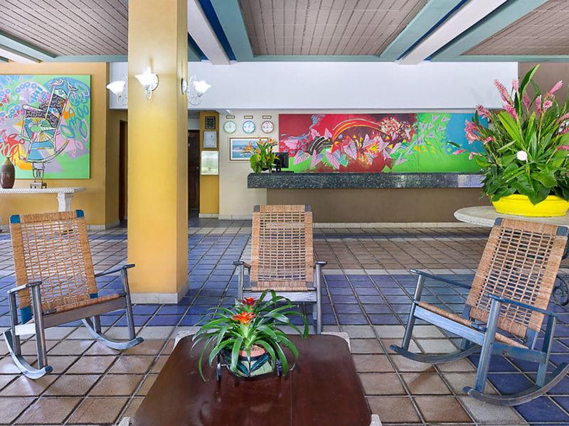 Don Juan Beach Resort