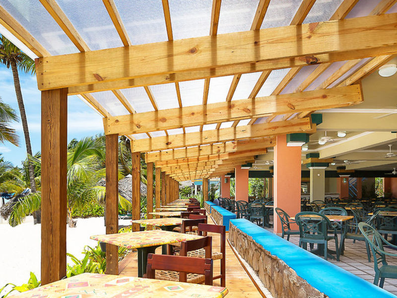 Don Juan Beach Resort