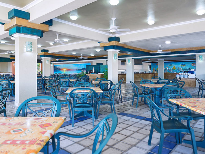 Don Juan Beach Resort