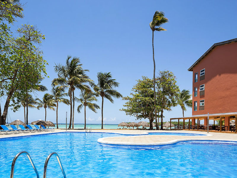 Don Juan Beach Resort