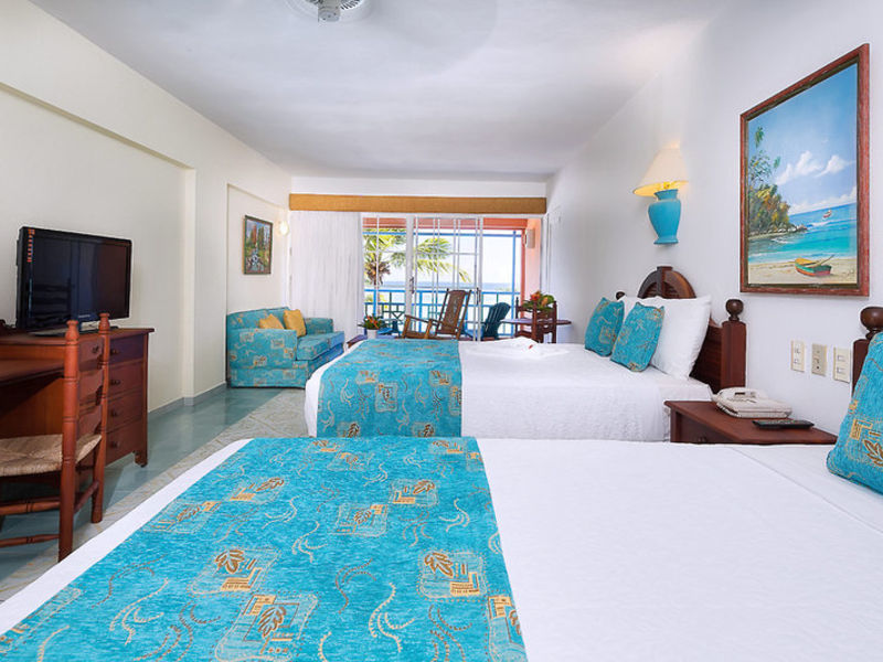 Don Juan Beach Resort