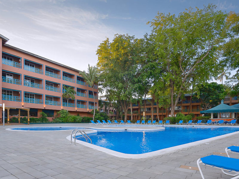 Don Juan Beach Resort