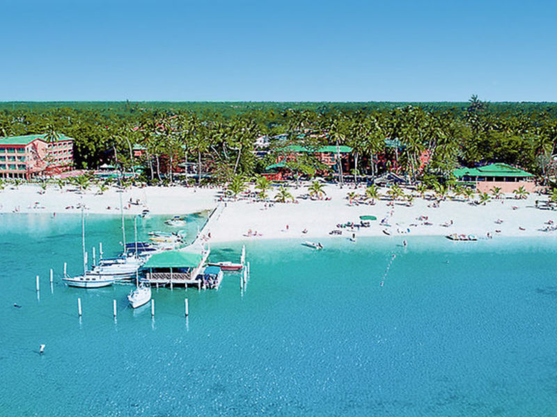 Don Juan Beach Resort