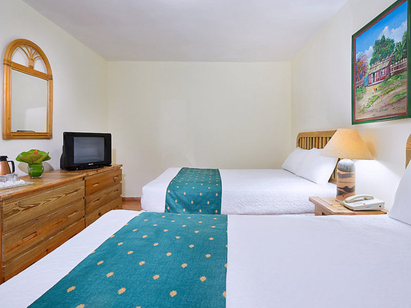 Don Juan Beach Resort