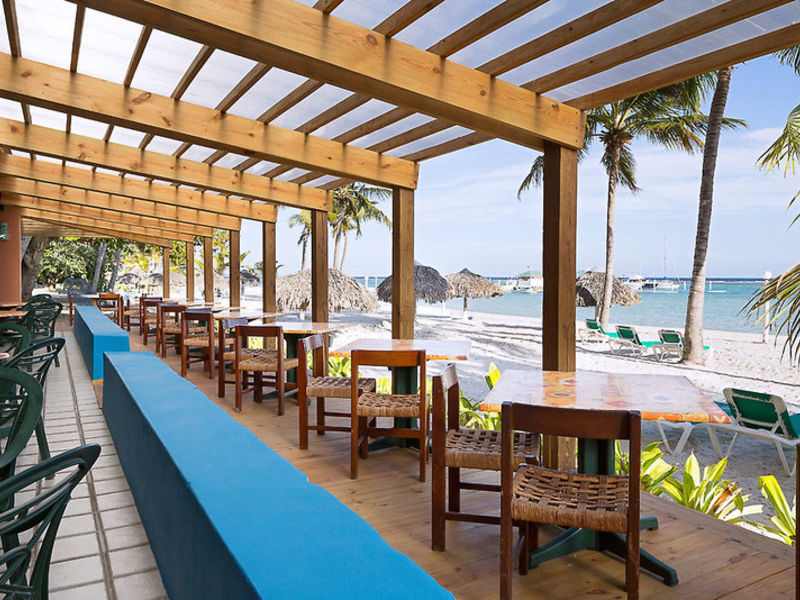 Don Juan Beach Resort