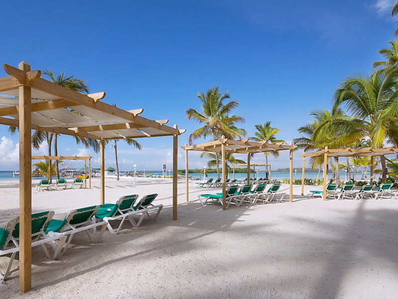 Don Juan Beach Resort