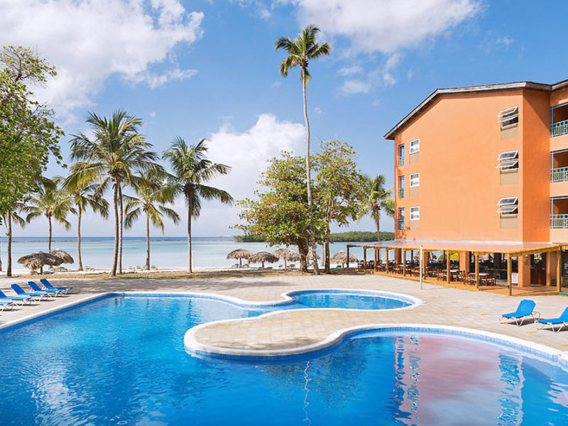 Don Juan Beach Resort