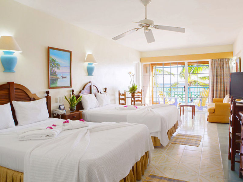 Don Juan Beach Resort
