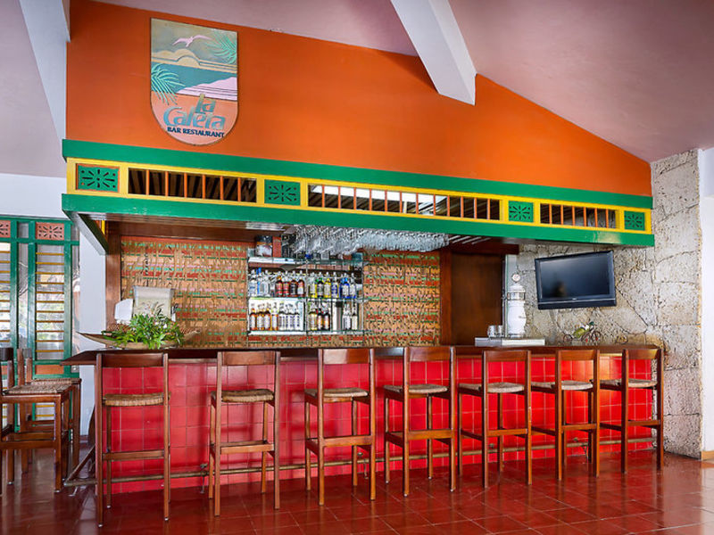 Don Juan Beach Resort