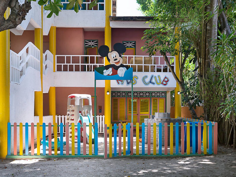 Don Juan Beach Resort