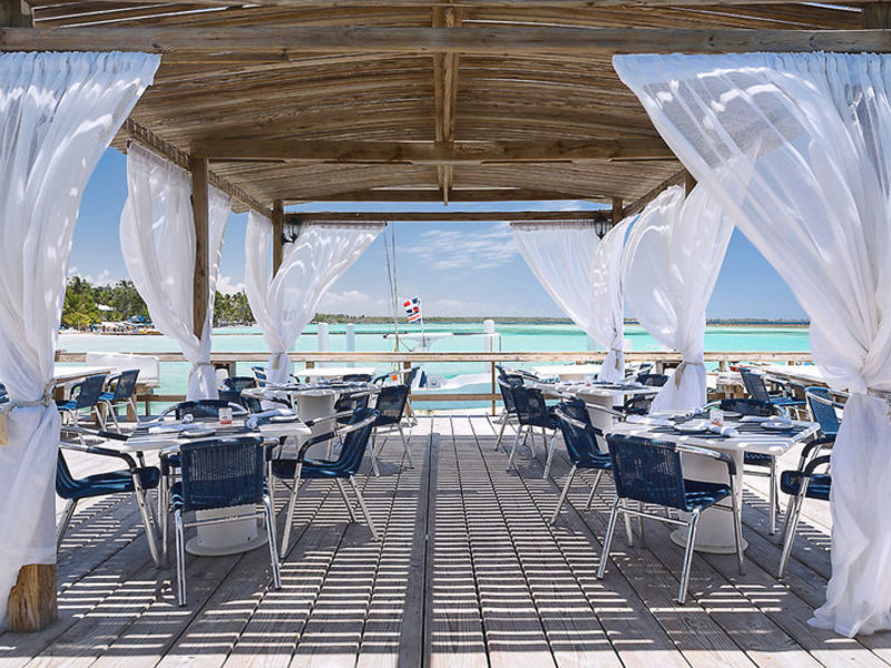 Don Juan Beach Resort