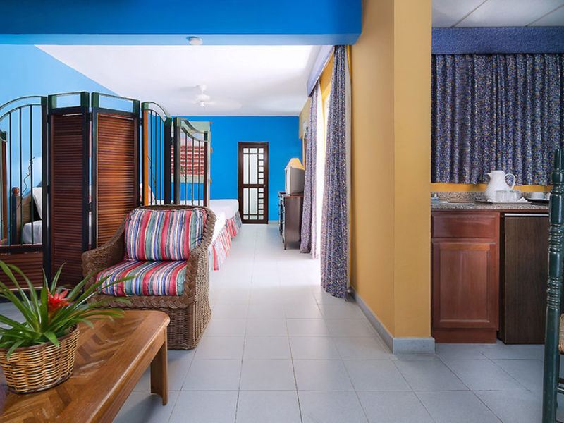 Don Juan Beach Resort
