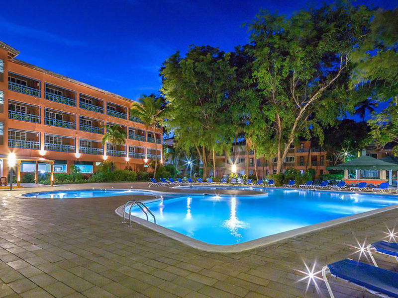 Don Juan Beach Resort