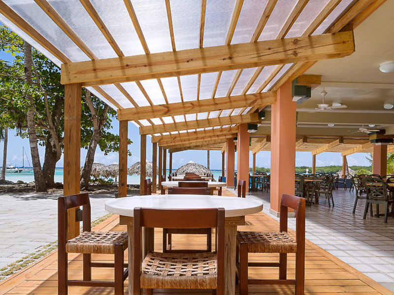 Don Juan Beach Resort