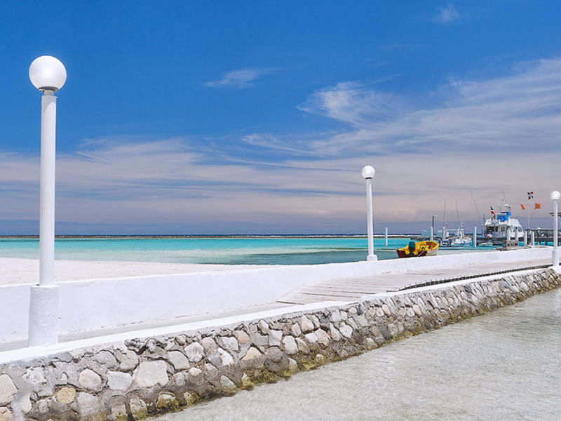 Don Juan Beach Resort
