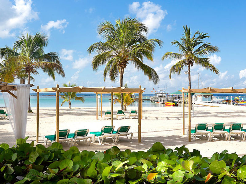 Don Juan Beach Resort