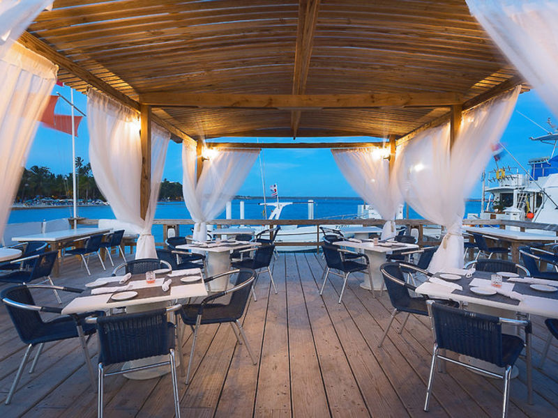 Don Juan Beach Resort