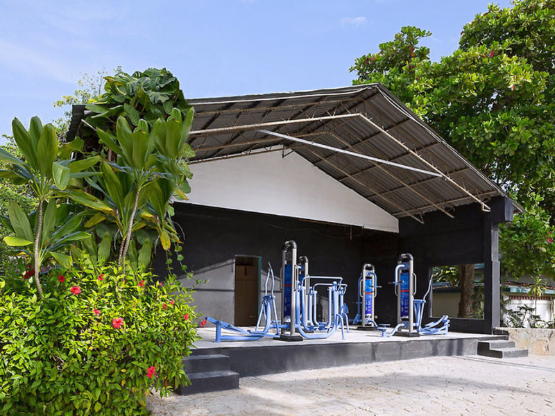 Don Juan Beach Resort