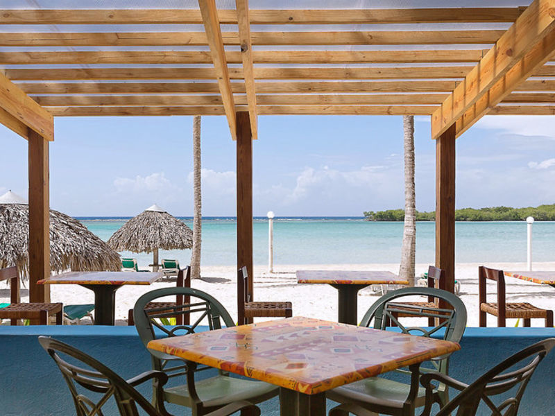 Don Juan Beach Resort
