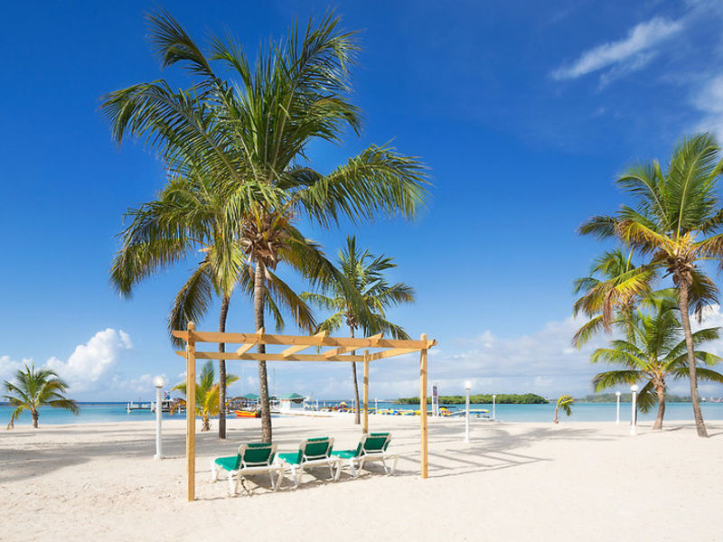 Don Juan Beach Resort