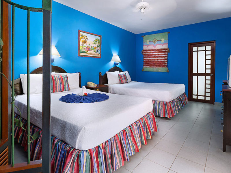 Don Juan Beach Resort