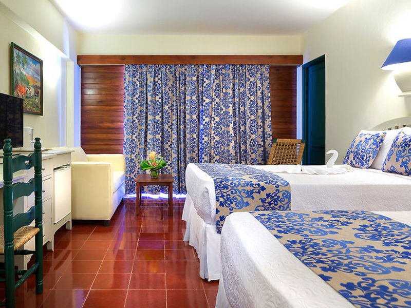 Don Juan Beach Resort