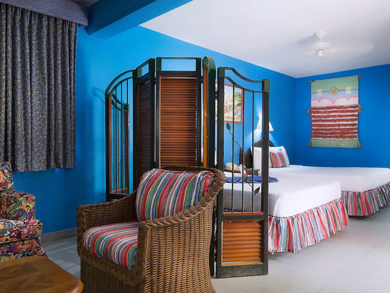 Don Juan Beach Resort