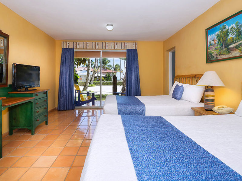 Don Juan Beach Resort