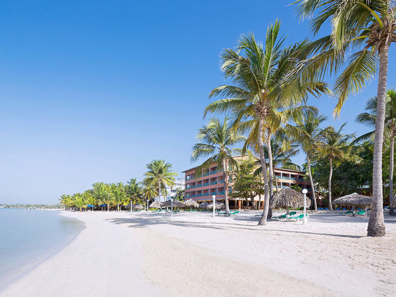 Don Juan Beach Resort