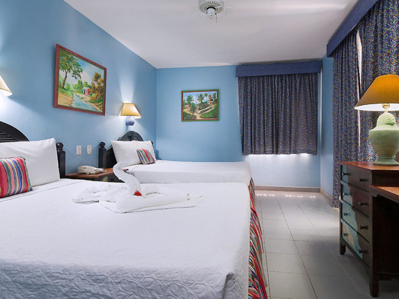 Don Juan Beach Resort