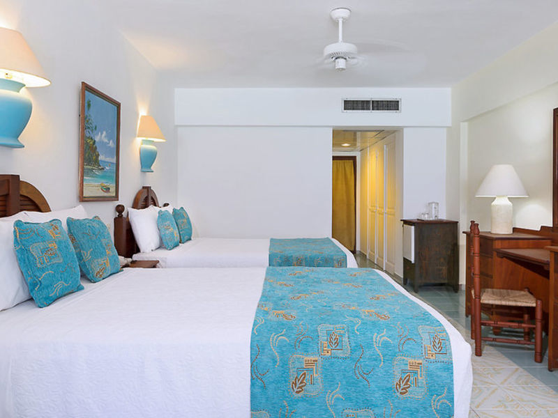 Don Juan Beach Resort