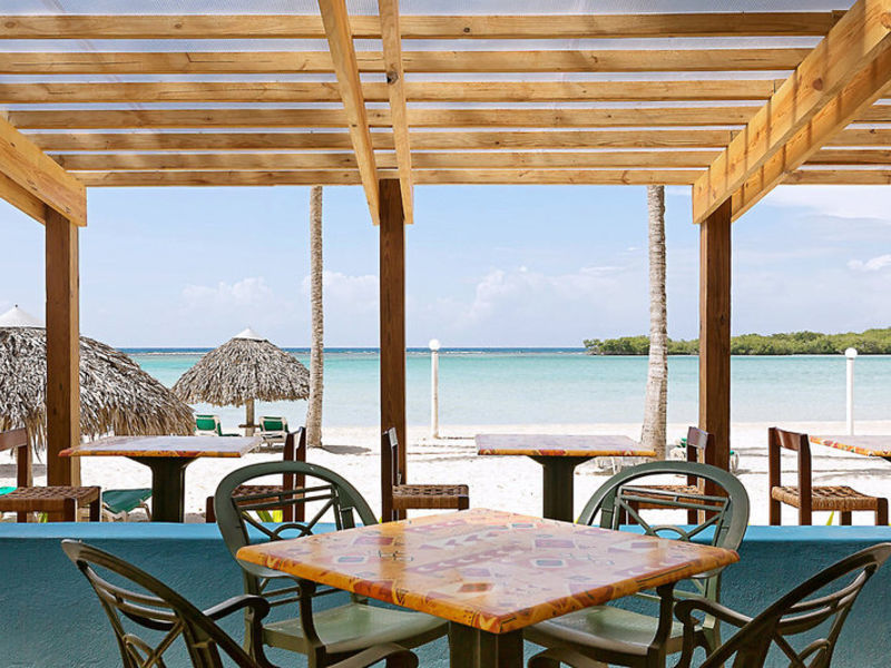 Don Juan Beach Resort