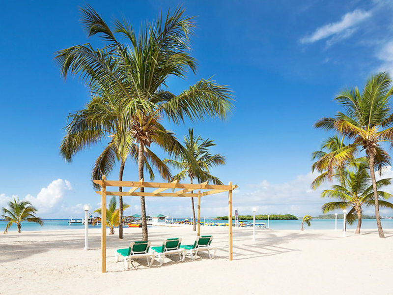Don Juan Beach Resort
