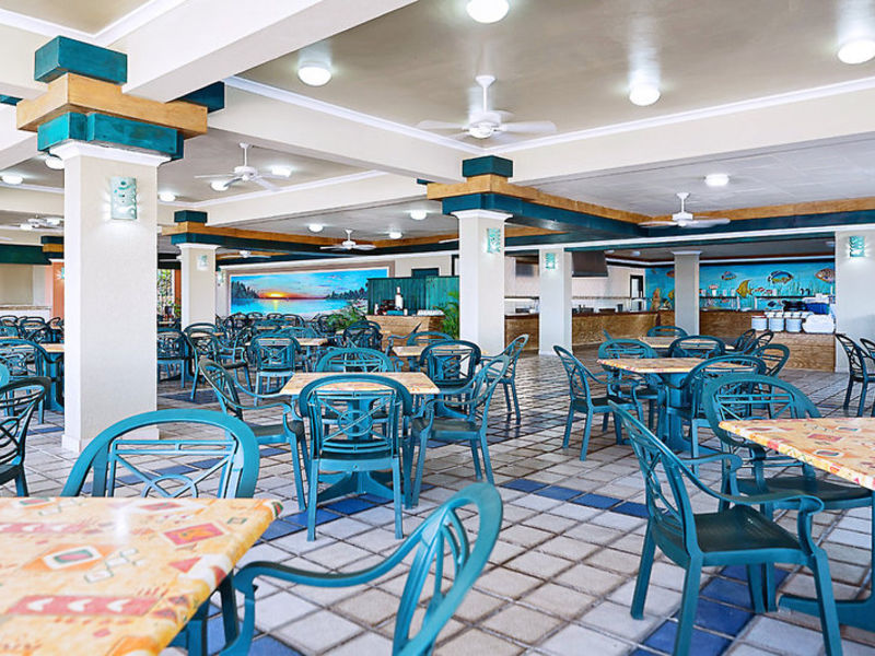 Don Juan Beach Resort