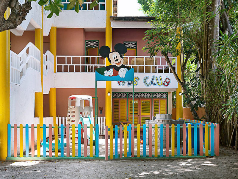 Don Juan Beach Resort