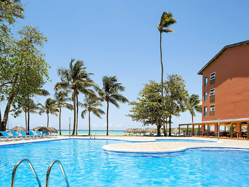 Don Juan Beach Resort
