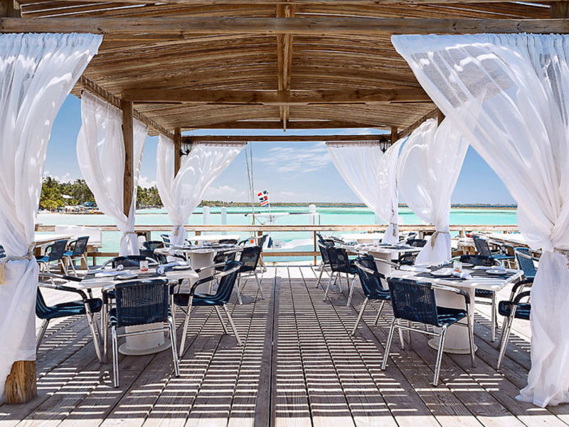 Don Juan Beach Resort