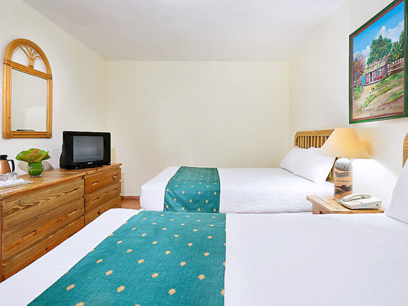 Don Juan Beach Resort