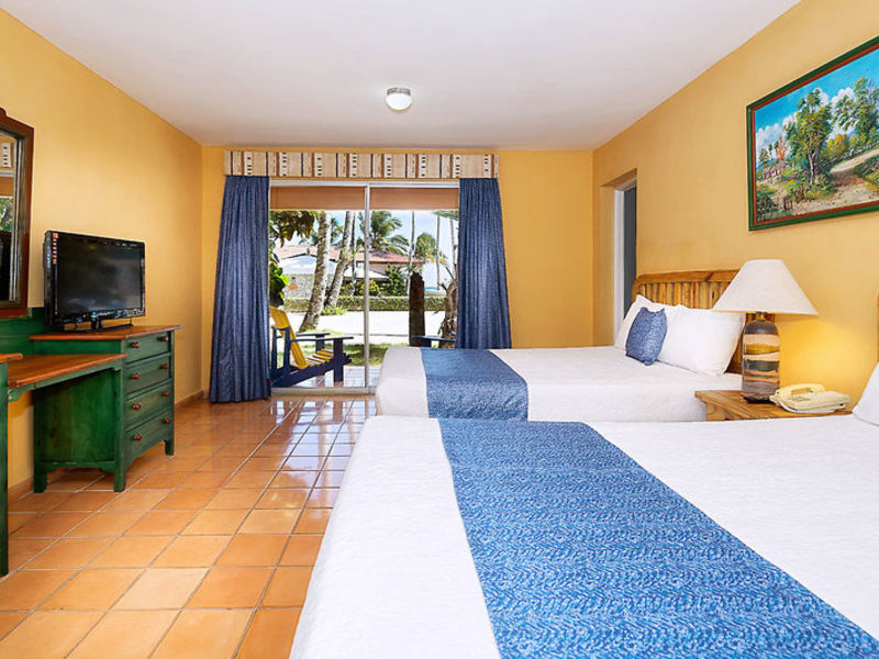 Don Juan Beach Resort