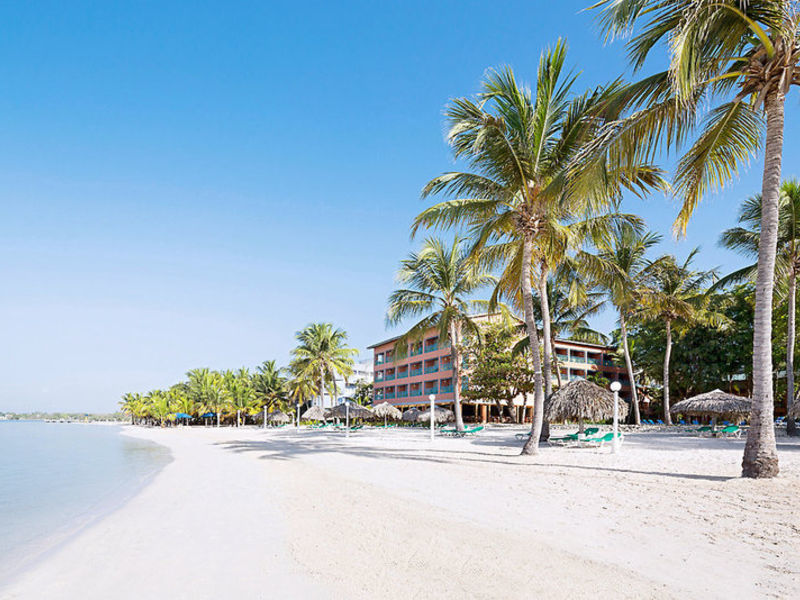 Don Juan Beach Resort