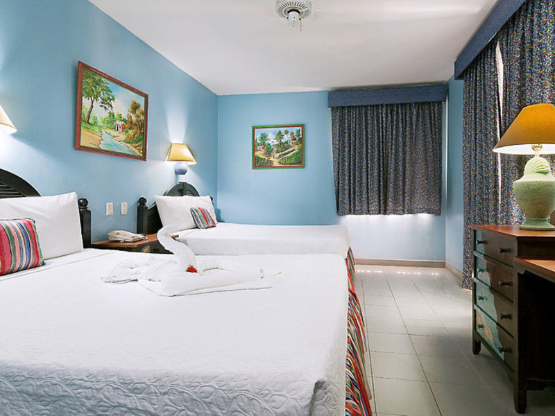 Don Juan Beach Resort
