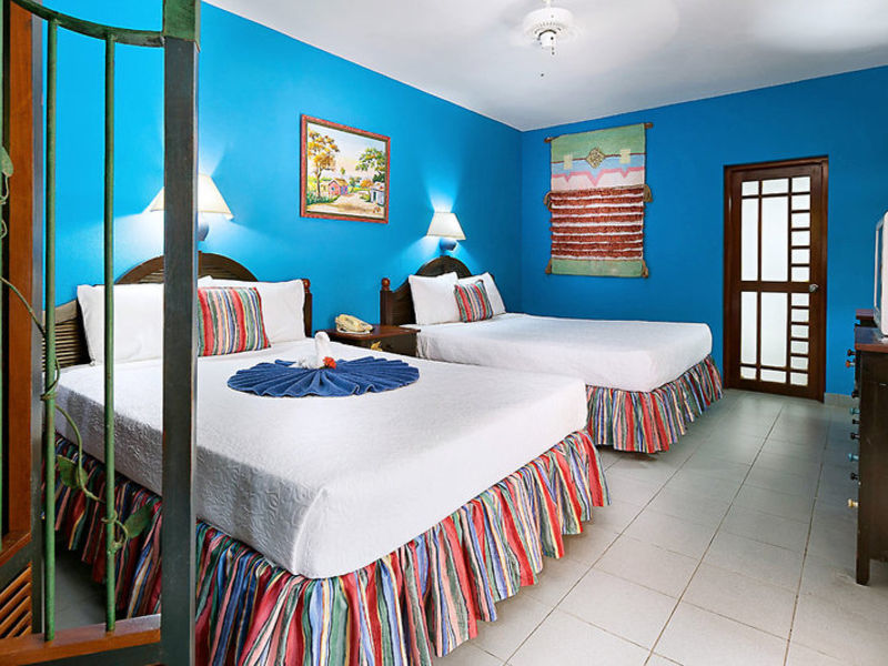 Don Juan Beach Resort